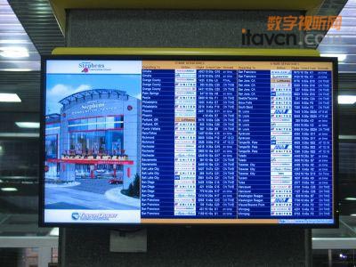 數(shù)字標(biāo)牌廣告機(jī) 核心用途與功能模塊全面解析